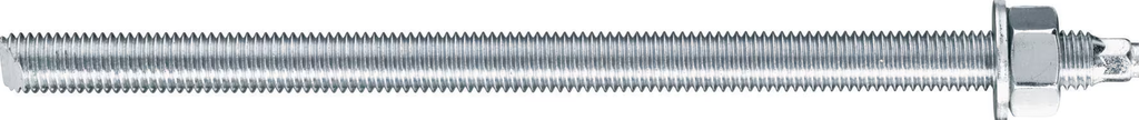 Anchor rod HAS-U 8.8 M20x260