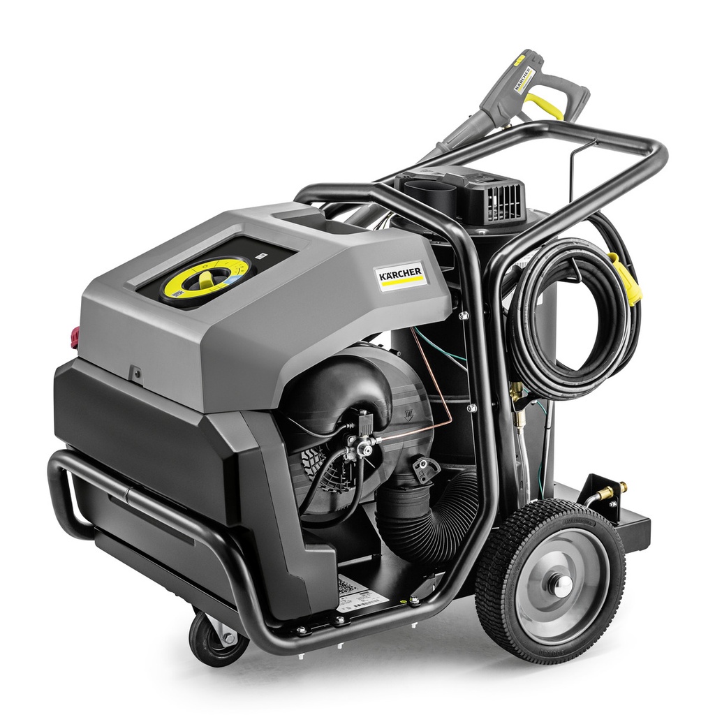 HDS 9/20-4 M classic thermal hot water high pressure cleaner