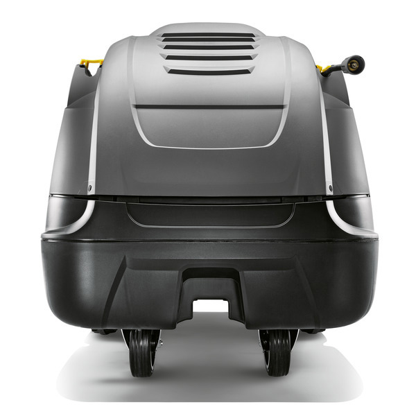 HDS 13/20-4 S classic three-phase hot water high-pressure cleaner