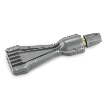 ECO!BOOSTER flat jet nozzle compatible with HD 5/15 C+