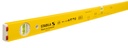 Spirit level Type 80 M Installation (ideal for plumber), 100 cm