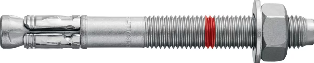 HST4-R M10x110 segment anchors (set of 60)
