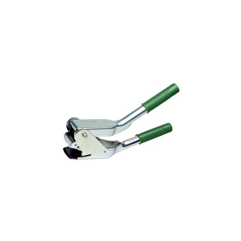 Super Tymer safety shears for steel strapping (up to 32mm)