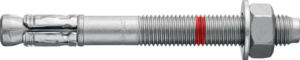 HST4-R M10x160 5-110 segment anchors (set of 40)