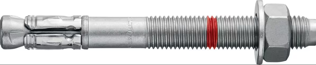 Cheville segments HST4-R M10x130 5-80 (lot de 40)