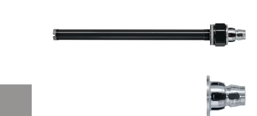 BI 12/320 SP-L Hand Crown