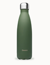 QWETCH double-walled insulated bottle (12h hot / 24h cold) 500mL