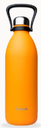 QWETCH double-walled insulated bottle (16h hot / 48h cold) 1500mL with handle