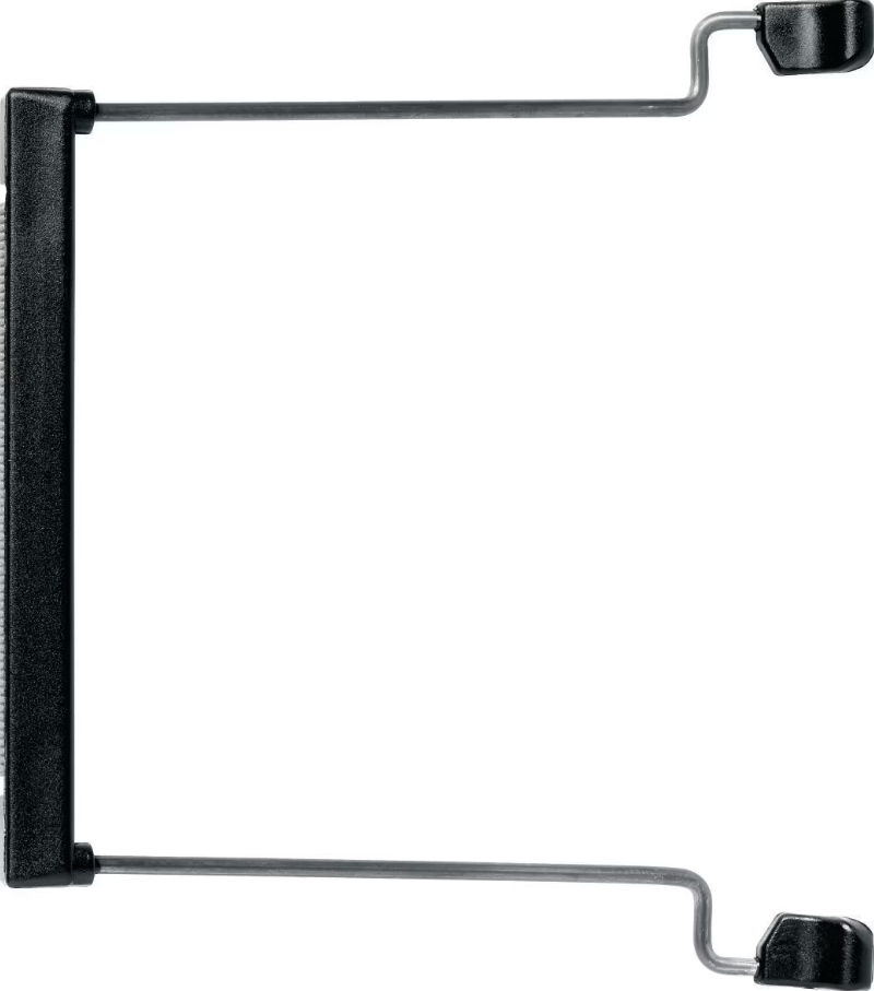 Etrier pour suspension W-AFO C