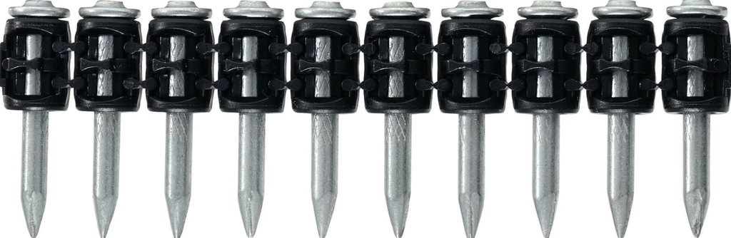 Clou pour béton X-C 24 B3 MX (boite de 1000)