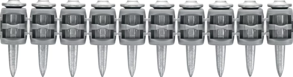 Clou haute performance X-P 20 B3 MX BULK (boite de 1000)
