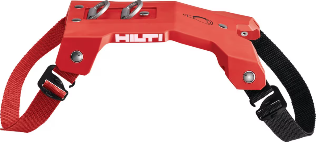 EXO-T-22 tool holder format I (for TE 700/1000)