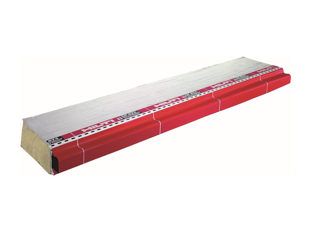 JOINT DE FAÇADE INTUMESCENT CP 674-V 122 - LOT DE 19 -232064