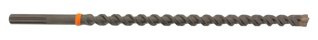 R3 SDS Max drill bit - 3 cutting edges