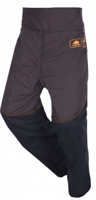 Anti-cut pruning leggings class 1 type A (New Generation)