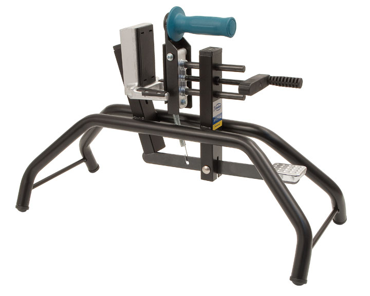 Support presseur Verti’press SP270R pour maintien panneau/porte