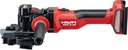 Decoupeuse de fer NRC 6-22 Nuron coffret nu - jusqu'à 25mm