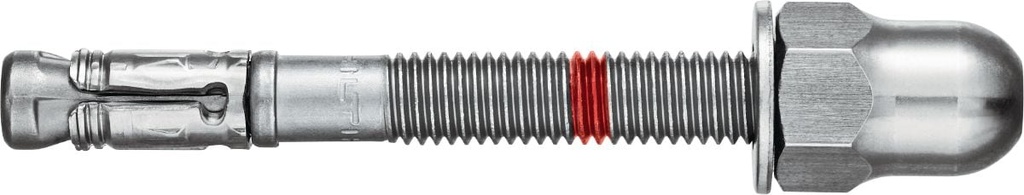 HST4-R M10x90 5-40 DN segment anchors (pack of 50)