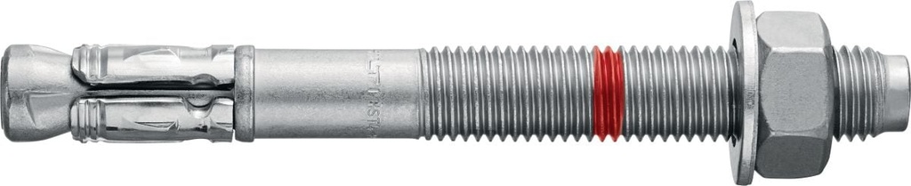 Cheville segments HST4-R M12x75 5-10 (lot de 40)