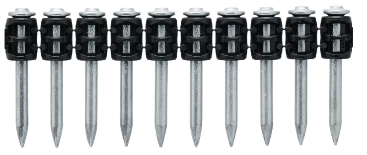 Clou pour béton X-C 30 B3 MX ( boite de 1000 )