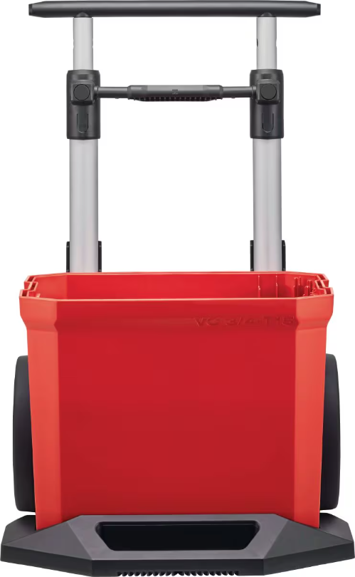 15L single tank for VC 4X-22 vacuum cleaners