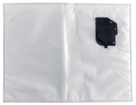 Fabric dust bag for VC 4MX-22 T15 vacuum cleaner - Pack of 10