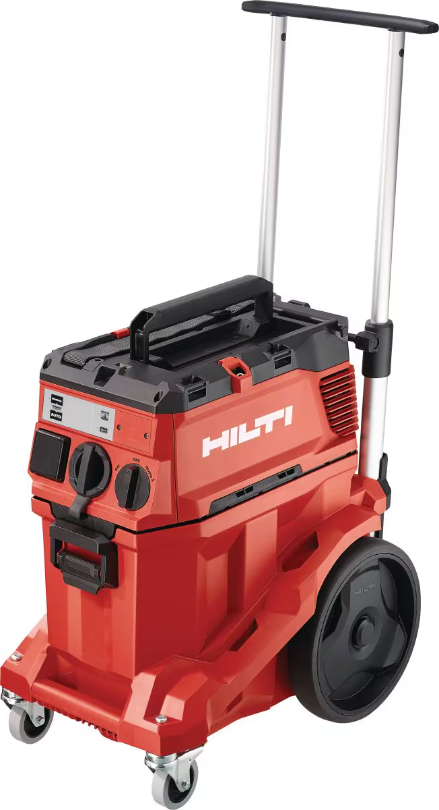 Aspirateur filaire classe M (bois) - cuve 30L - VC 40MX ACD