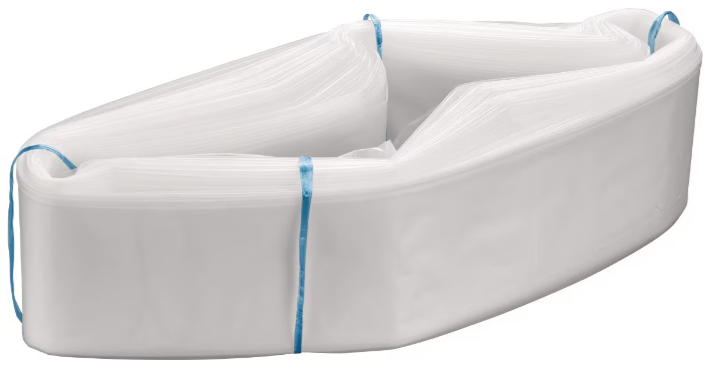 VC-CB 20m Mega Strong Continuous Dust Bag (with Cable Tie Bag)