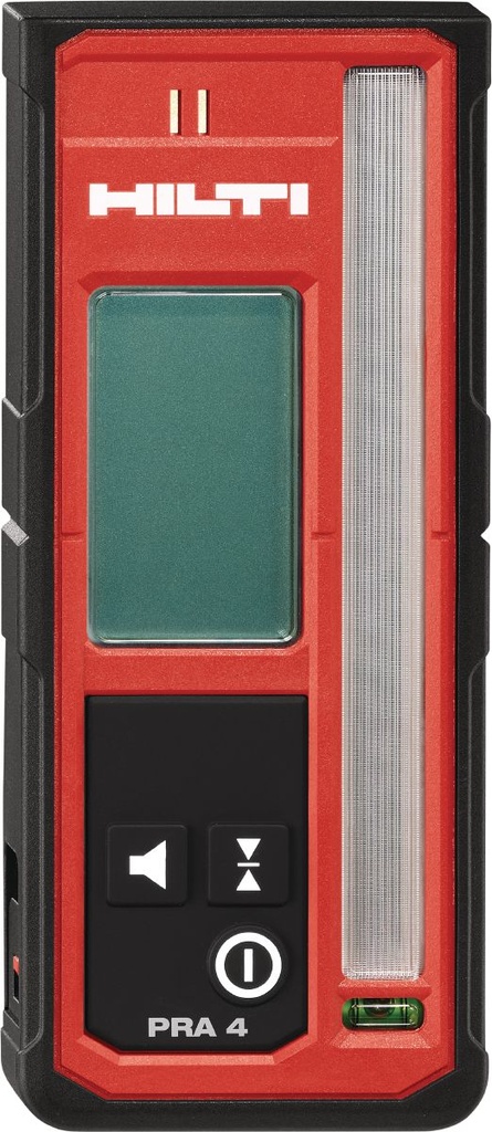 PRA 4 laser sensor for PR 40