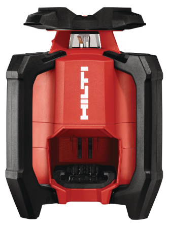 Laser rotatif PR 40G-22 (vendu nu)