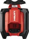 Laser rotatif PR 40G-22 (vert) pente simple - Sans batterie ni chargeur