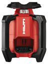 PR 40G-22 rotating laser (sold bare)
