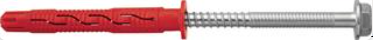 HRD-H 10x140 frame dowel
