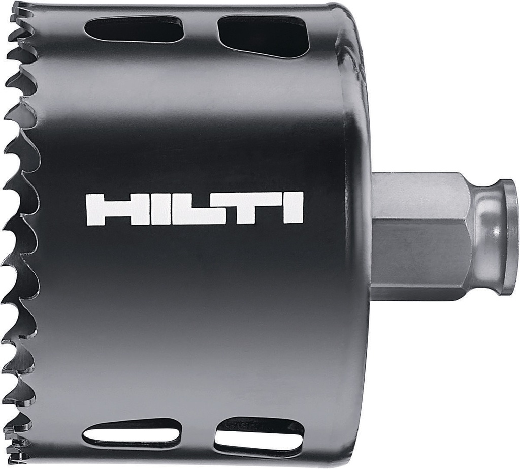 Bimetal hole saw 40mm-1 9/16 MultiCu