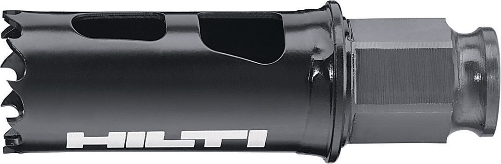 27mm-1 1/16 MultiCu Bi-Metal Hole Saw