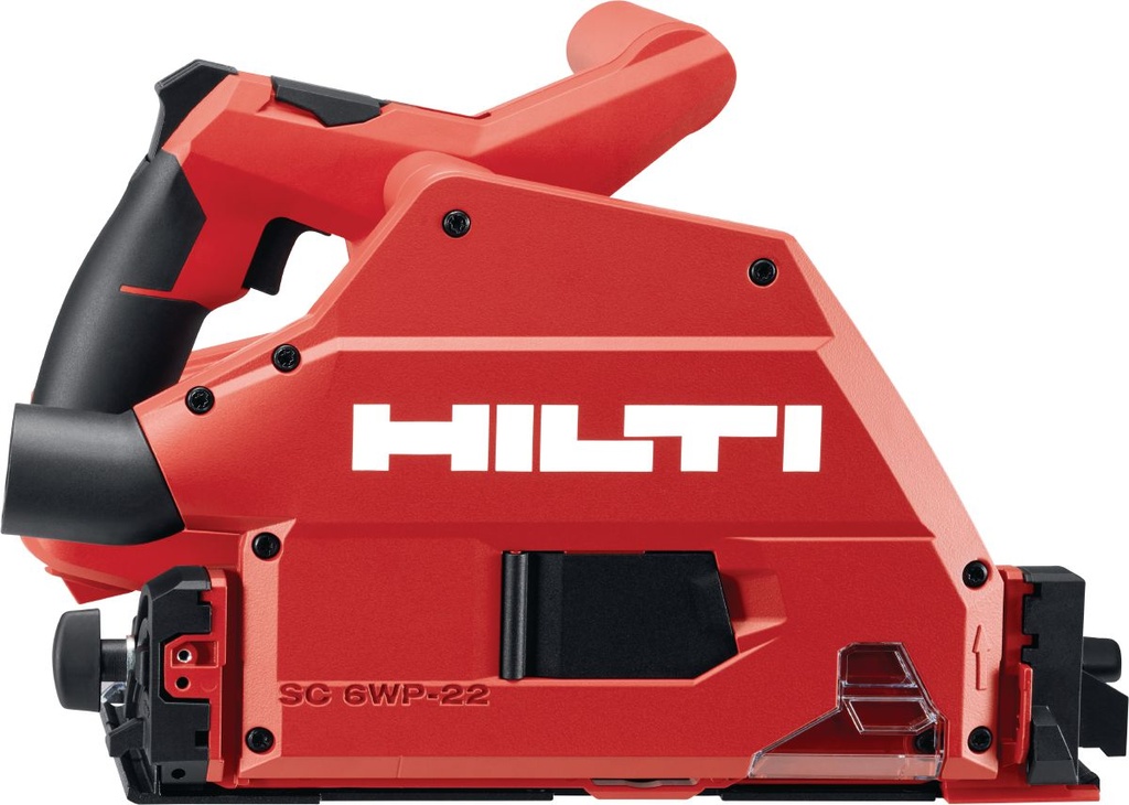 Cordless plunge saw capacity 57mm - SC 6WP-22 cof (Bare)
