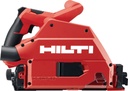 Cordless plunge saw capacity 57mm - SC 6WP-22 cof (Bare)