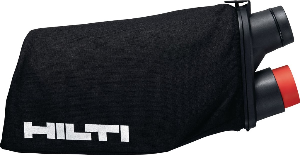Dust bag for plunge saw SC 6WP-22