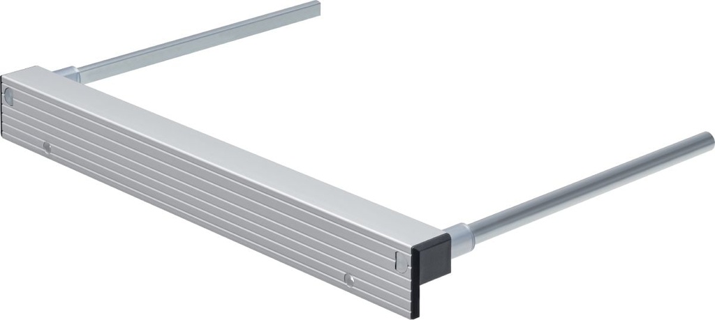Parallel stop for plunge saw SC 6WP-22