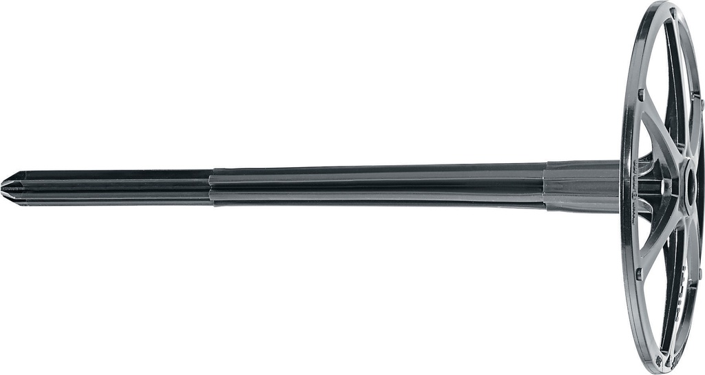 Fixation isolation X-IE 6-150 (boite de 100)