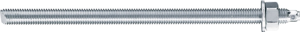 Tige d'ancrage HAS-U 8.8 M20x350