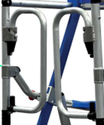 Gate kit for ULTIM platform