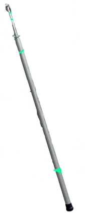 Kit 1 stabilizer for ULTIM F5, F6 and F7