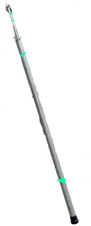 Kit 2 plaquettes + ressorts stabilisateur pour ULTIM F5,F6 et F7