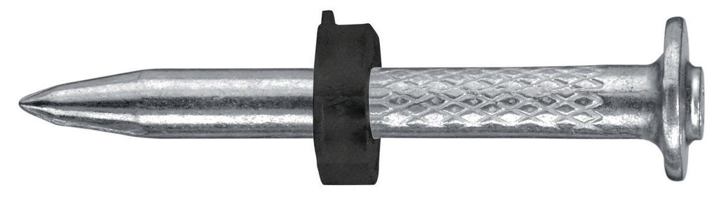 Clou pour béton X-C 37 P8 (boite de 100)