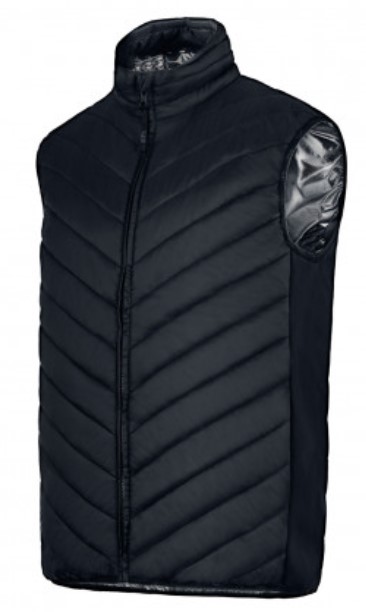 Howell bodywarmer heated vest (without battery)