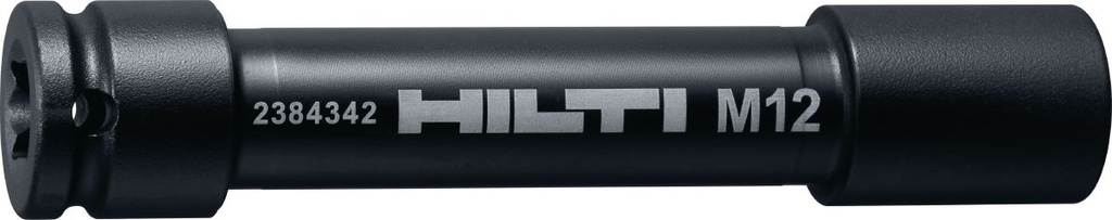 HST 1/2-19 long setting tool