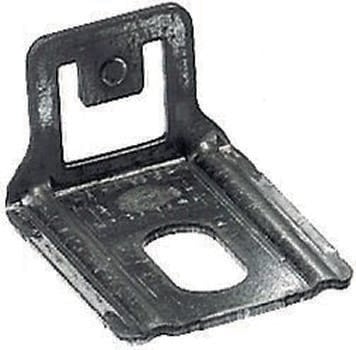 Fixing bracket 50/1.5 - 160/6 (set of 30)