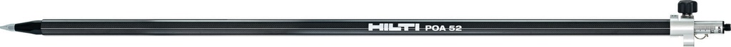 POA 52 reflector rod