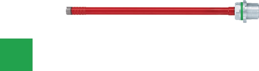 Crown C+ 24/300 SPX-T arms